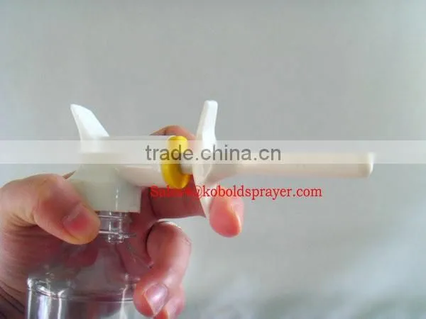 Animal medicine dosators for FARM