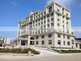Beijing Taishan Guotai Import Export Co., Ltd. company overview - view 1