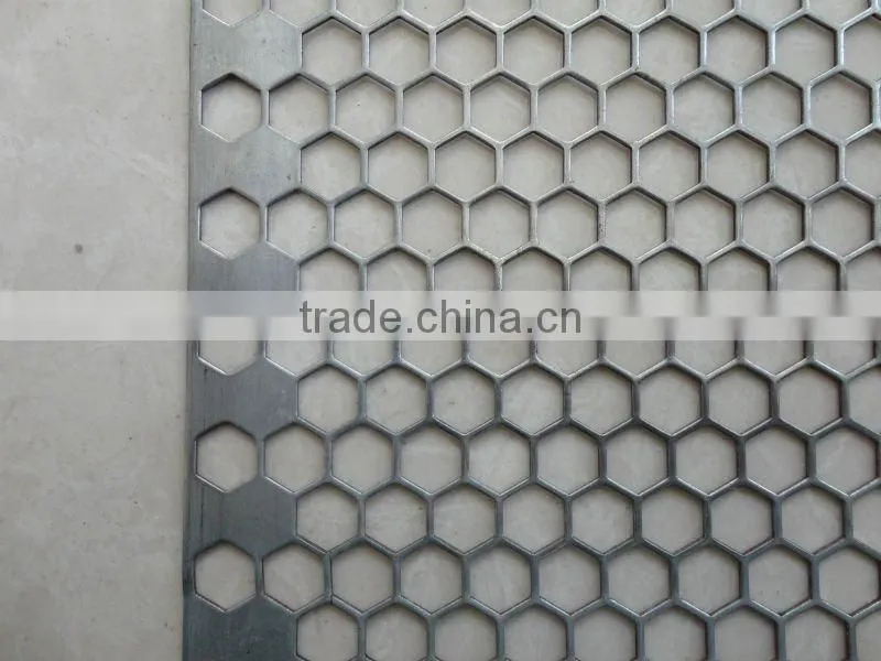 hole punch for metal