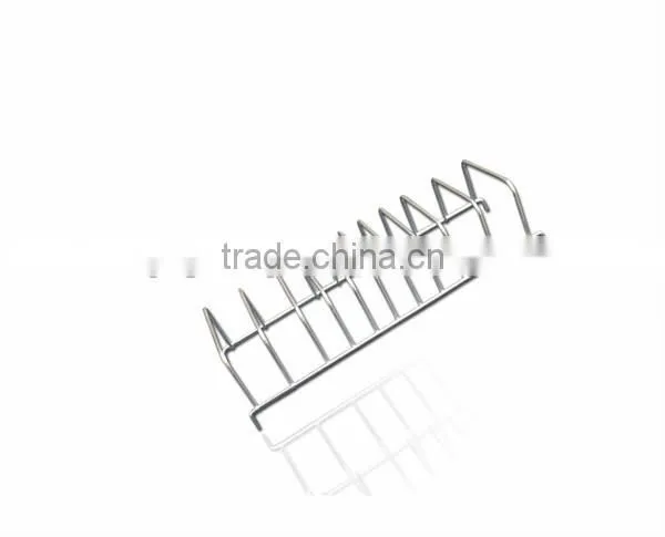 Microwave Oven Bread Rack