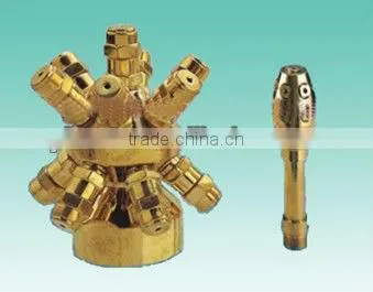 Rotary Tank Cleaning Water Spray Nozzle