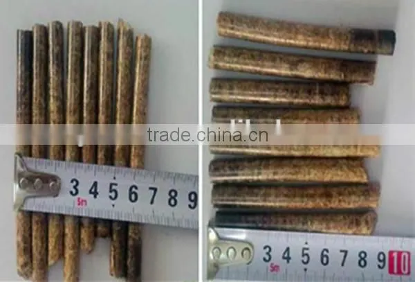 Energy Saving paper pellet making machine