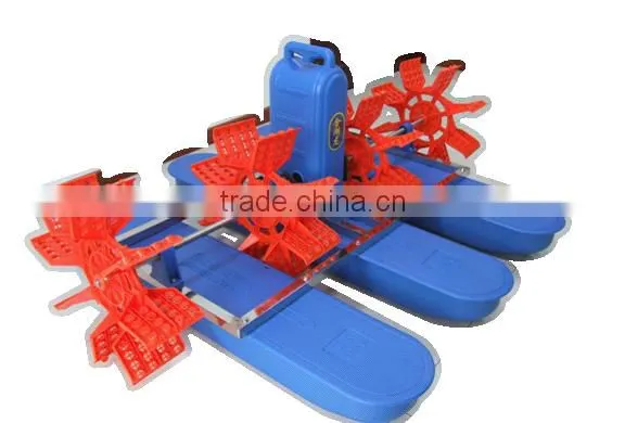 CE Certificate 1 Hp Paddle Wheel Aerator New Aquaculture Equipment Shrimp Farming Aerator (whatsapp:0086 15039114052)