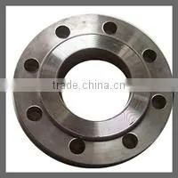 Carbon Steel Pipe Flange with JIS standard