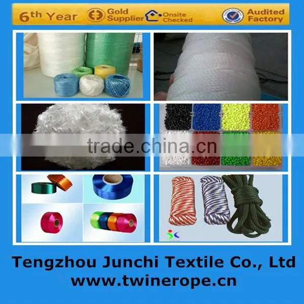 Dope dyed intermingle polyester fdy yarn