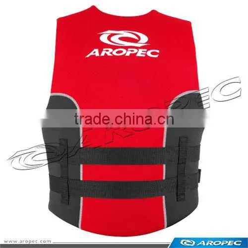 Saver Adult 2mm Neoprene/NBR Life Vest