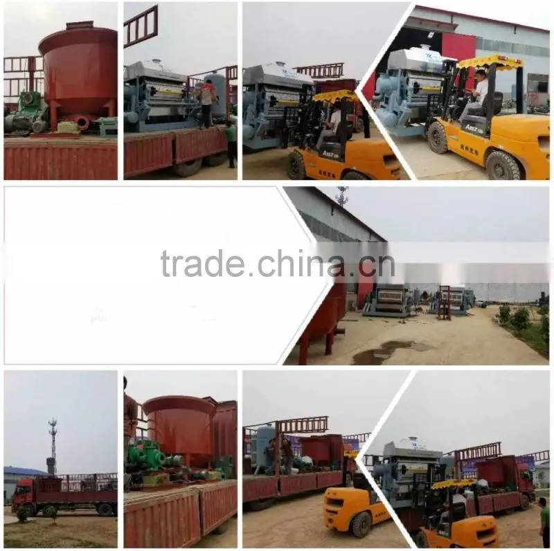 small egg tray dryer india egg tray machine