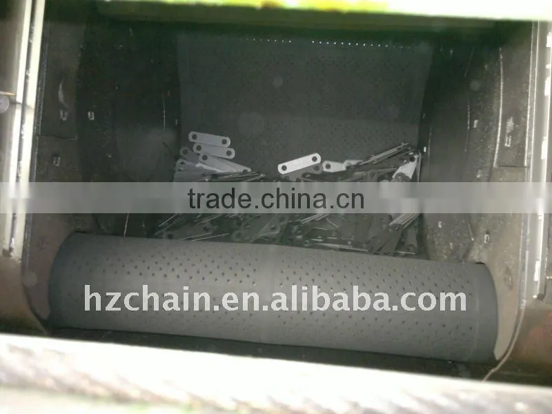 chains for stage