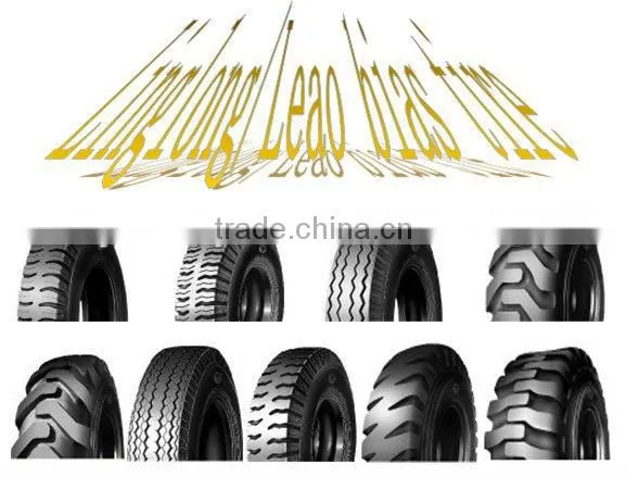 Bias truck tire 7.00-15 7.50-16 7.00-16 10.00-20