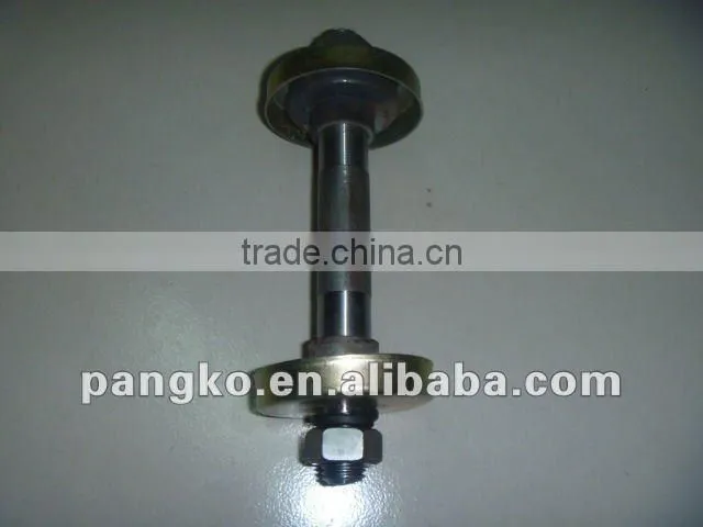 high quality single cylinder diesel engine DF-12 Tail wheel shaft