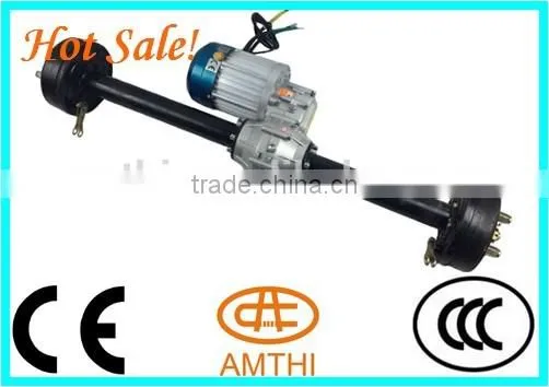 2kw brushless dc motor, three wheel motorcycle motor, rickshaw 48v 2000w brushless dc motor, engine for tricycle, AMTHI