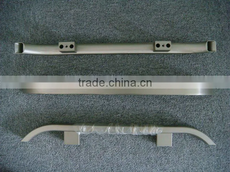 aluminium products