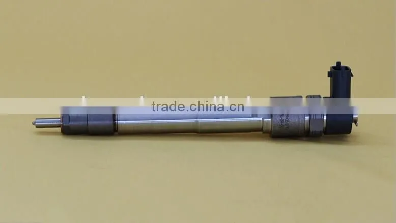 Hot sale Diesel engine part common rail injector 5258744 5309291 0445110376