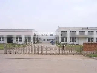Chongqing Qg Tiller Manufacturing Co., Ltd. company overview - view 2