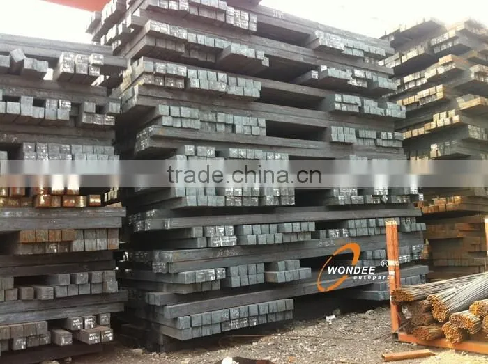 Leaf Spring Sup9 Carbon Flat Bar Spring Steel