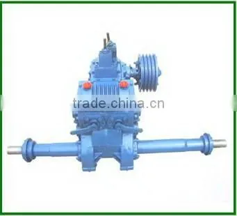 Rice wheat harvester in Agri Machine
