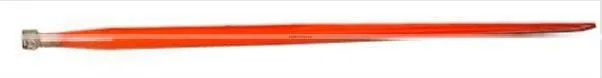 Agricultural Equipment