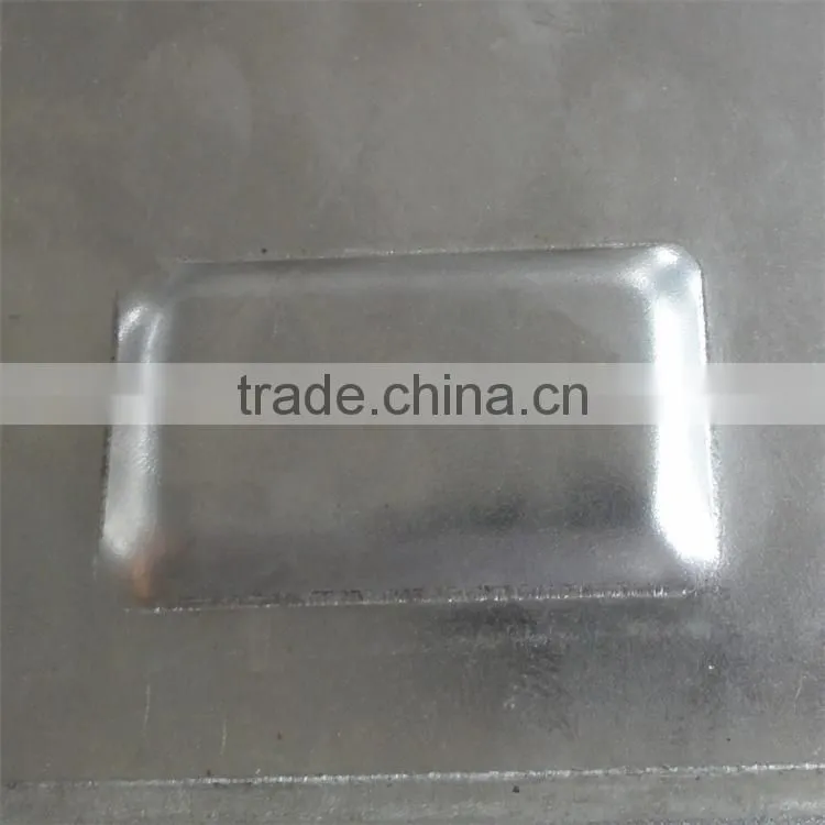 Sheet metal processing/Metal forming process