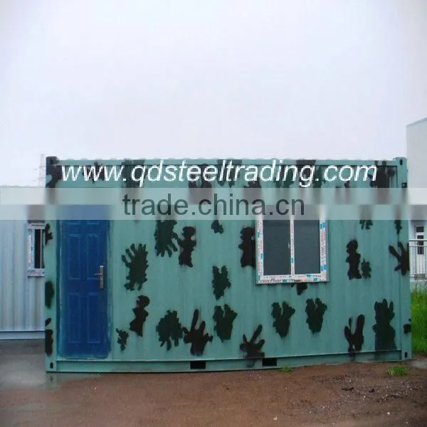 Cheap Prefabricated Cabin