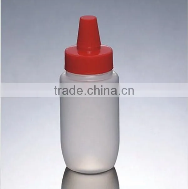 Small Shampoo Bottle