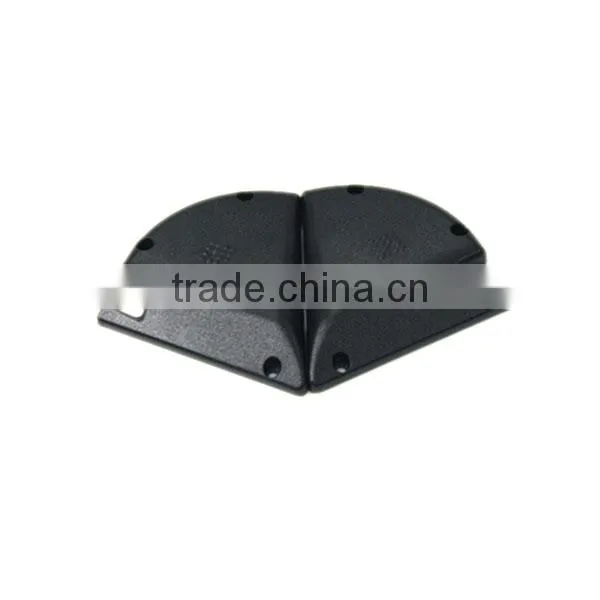 new style durable customized plastic led light cover