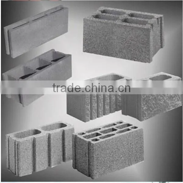 Dongyue brand qt6-15 Fast Speed Large Pressure Automatic Hydraulic Concrete Block Making Machine / Terrazzo Tile Press Machines