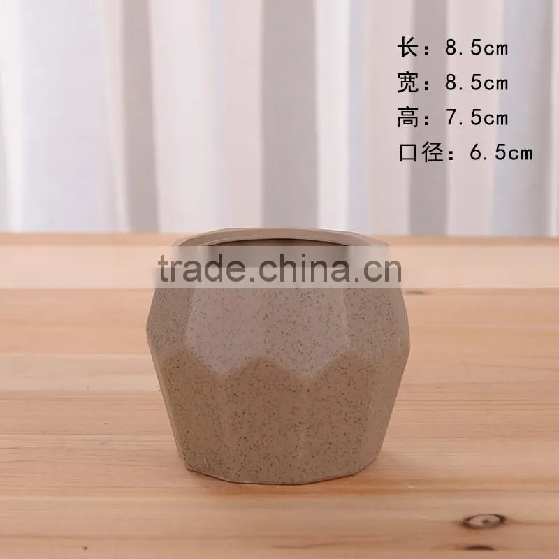 Ceramic Plant Flower Planter Pot