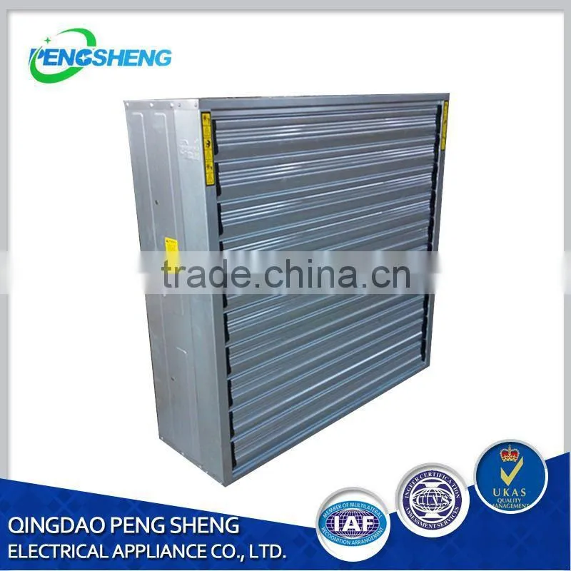 Industrial Exhaust Fan for Ventilation System