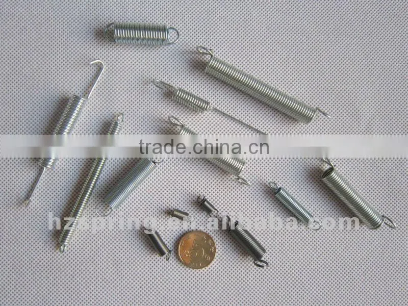 tension spring
