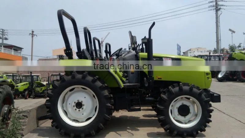 BOMR804 Tractor with Sunroof