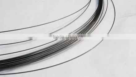 Molybdenum Wire for CNC Wire Cut Machine
