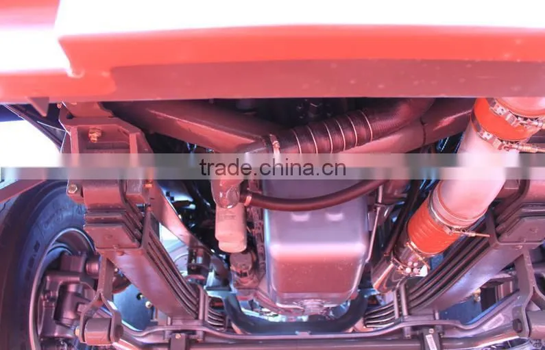 SINOTRUK howo 336hp top sales Tractor Head all over the world