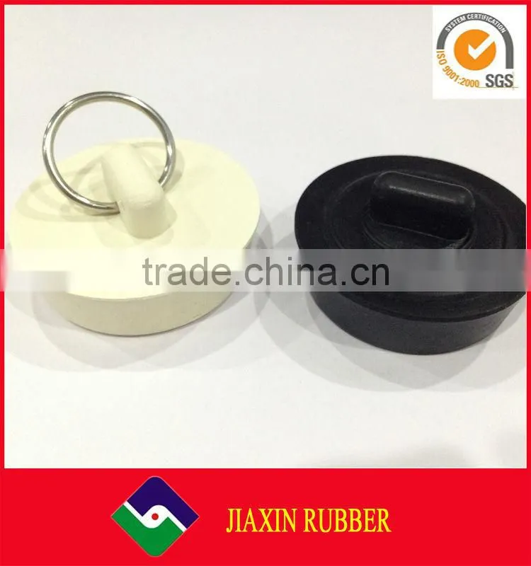 rubber stopper for toilet bathroom chain rubber water stopper
