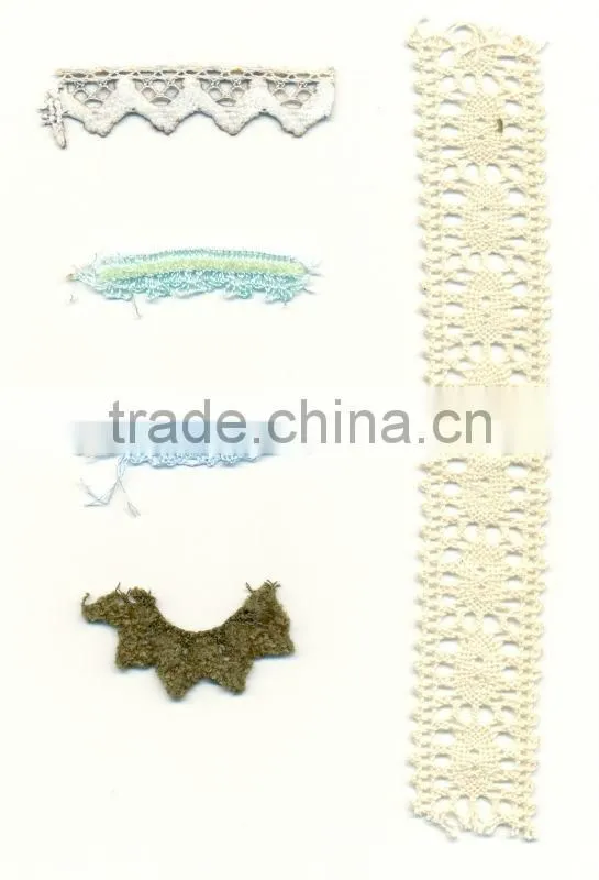 High Speed shuttleless Fabric narrow Jacquard Needle Loom