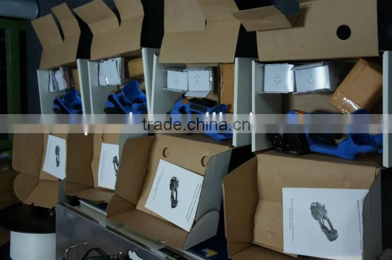 shanghai packing machine XN-200