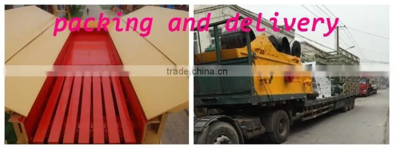 China famous brand hot sale screw sand washing machine