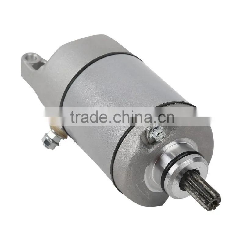 Starter Motor For KAWASAKI ATV 750 KVF750 BRUTE FORCE 4x4i ATV 21163-1320 749cc