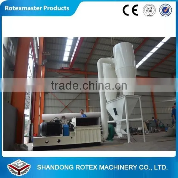 Sawdust grinder /grinding machine to make sawdust