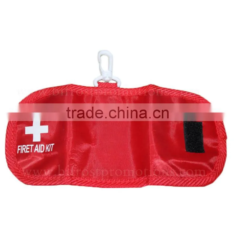 Gift Survival Bag First Aid Pouch Survival Mini Small First Aid Kit