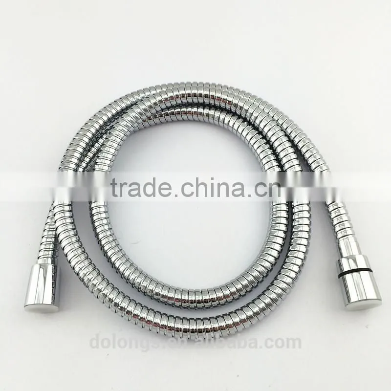 Doflex New Design Fashion Style ACS SGS CE Certificated anti twist flexible shower hose connectors