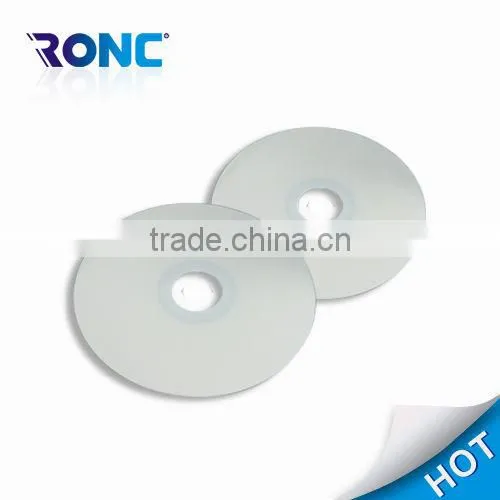 Virgin Material Grade A+ Princo Inkjet Printable cd with 50pcs Cake Box Packing