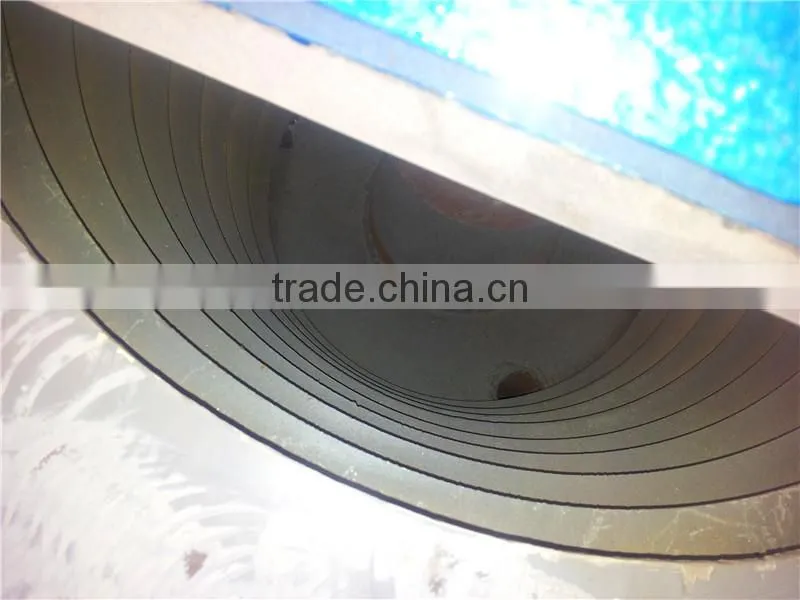 Fine gold mineral separators centrifugal separator