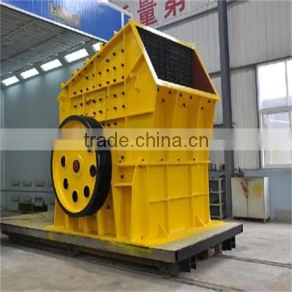 Crushers/Screening Machine for sale