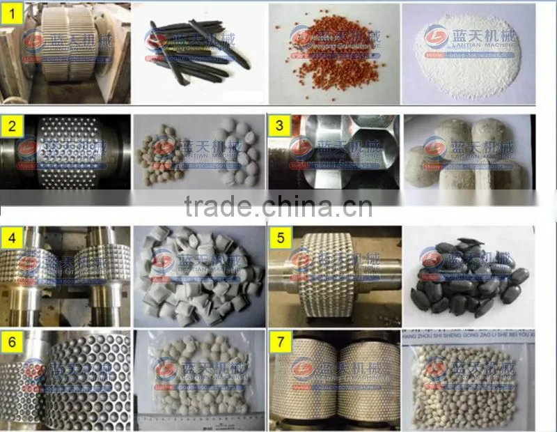 30 years experience pelletizing machine / granulating machine