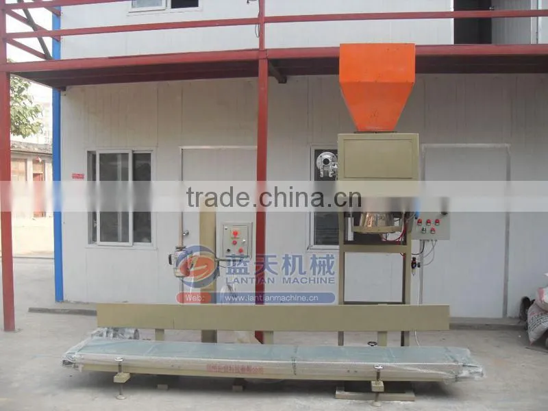 auto packing machine