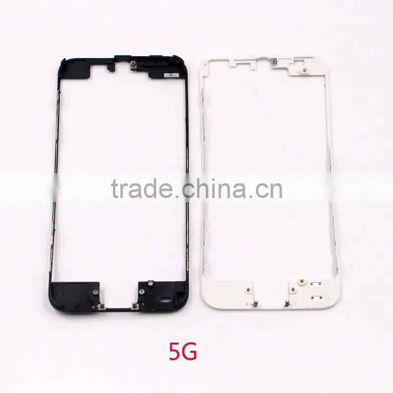 Best Original factory price for iphone 5 5s 6 lcd frame