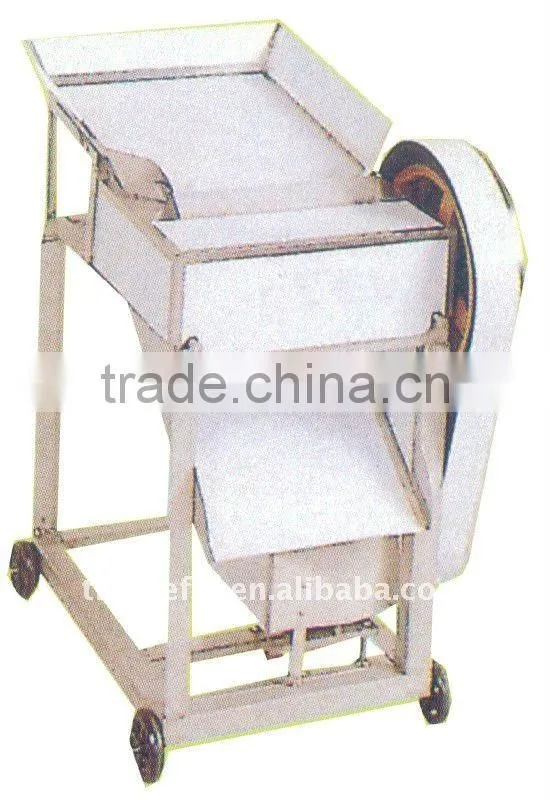 TW-601 Squid Carver Food machine (Video)