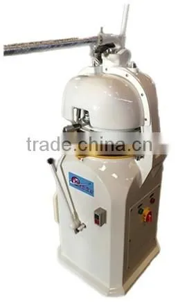 hamburger bread production line (spiral dough mixer,dough rounder,proofer,bakery oven Hamburger bread slicer )