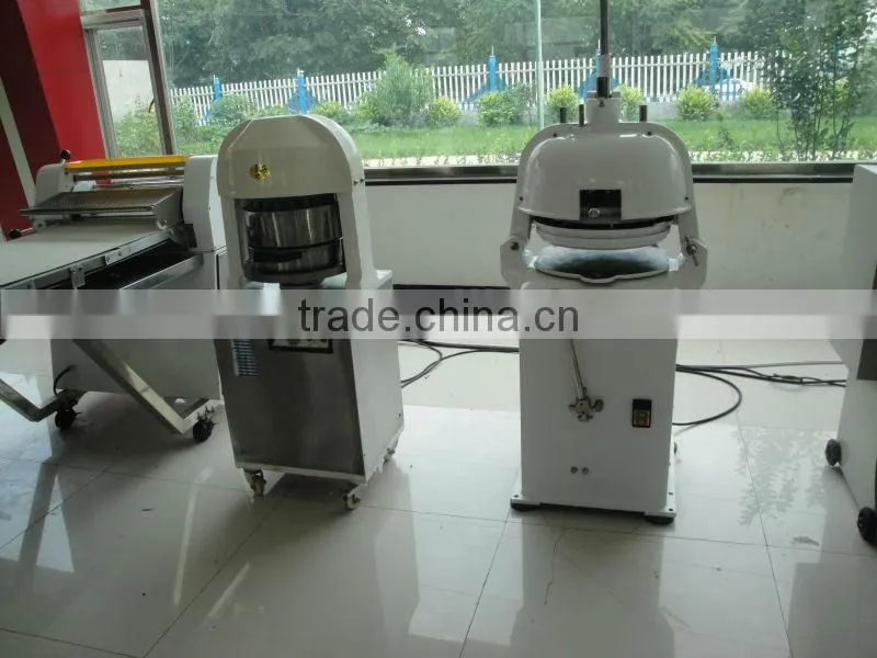 Catering Sweet Buns Machines