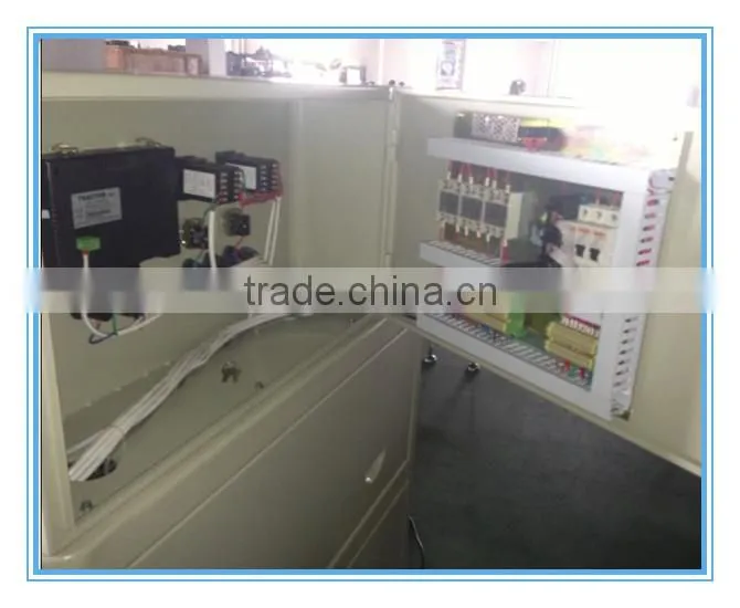 automatic flow wrapping machine /soap small packaging machine
